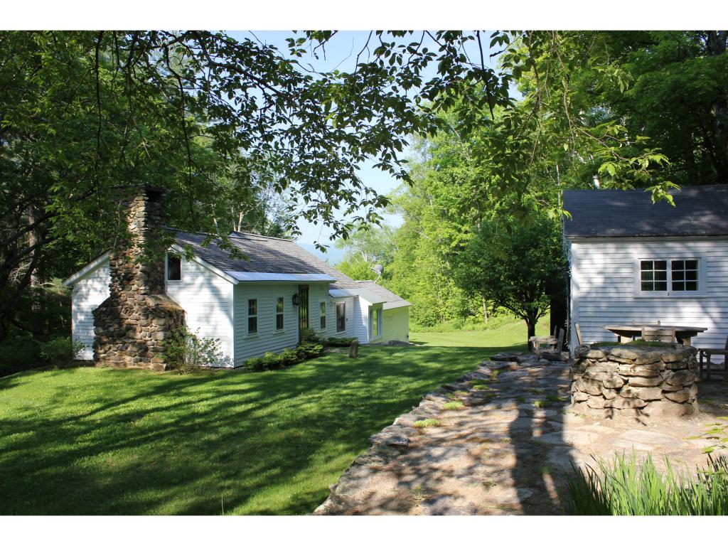 7 Cody Road Landgrove, VT 05148 - Photo 1 of 30