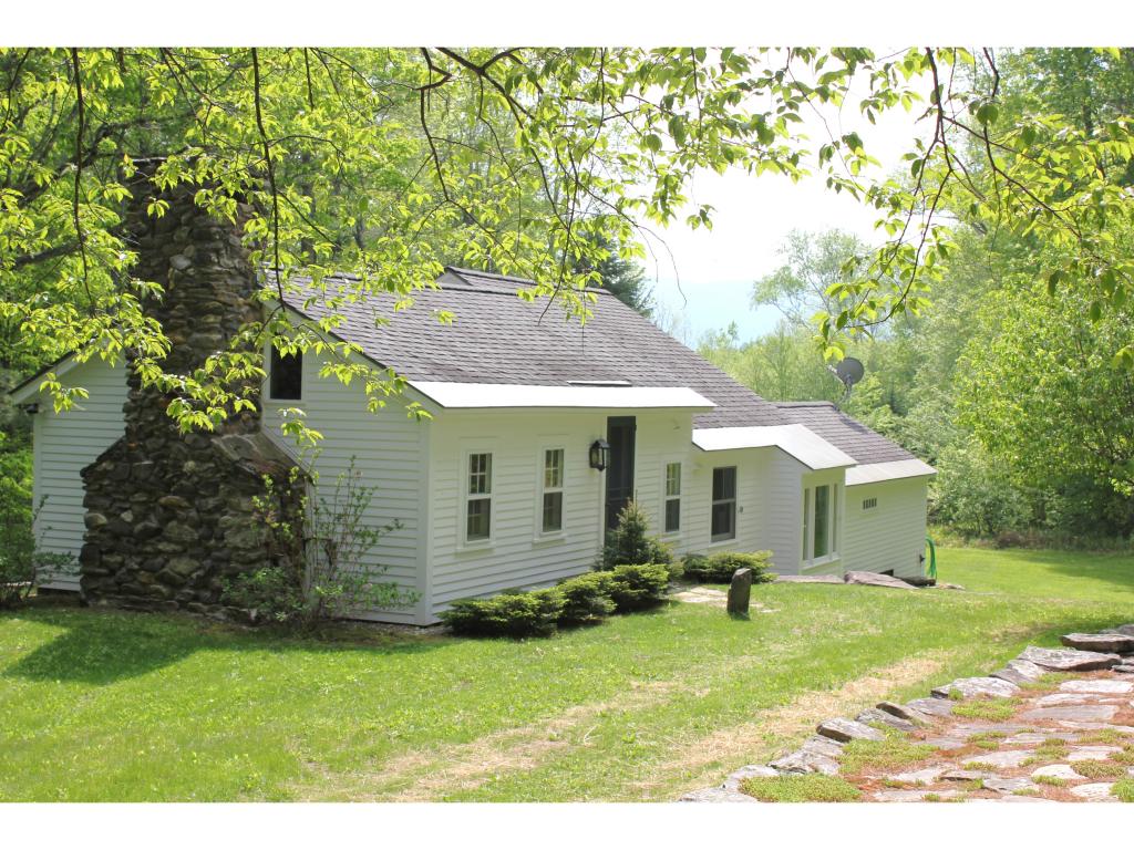 7 Cody Road Landgrove, VT 05148 - Photo 2 of 30