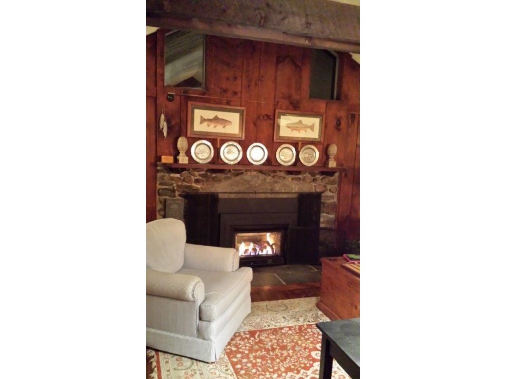 7 Cody Road Landgrove, VT 05148 - Photo 14 of 30
