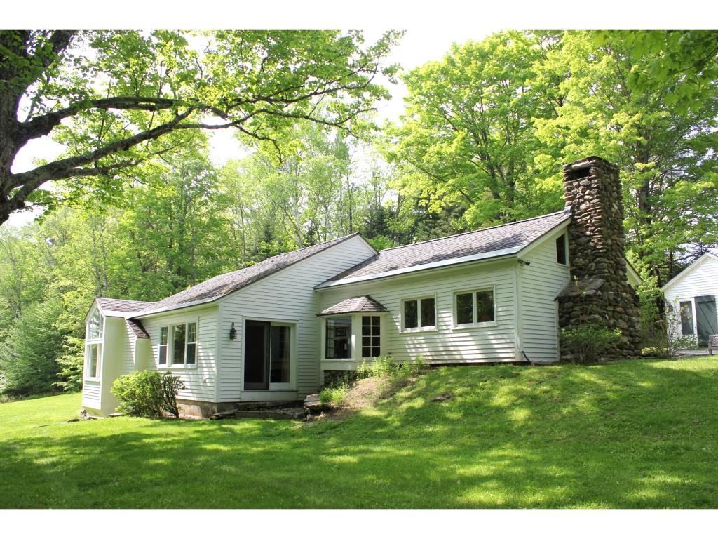 7 Cody Road Landgrove, VT 05148 - Photo 3 of 30