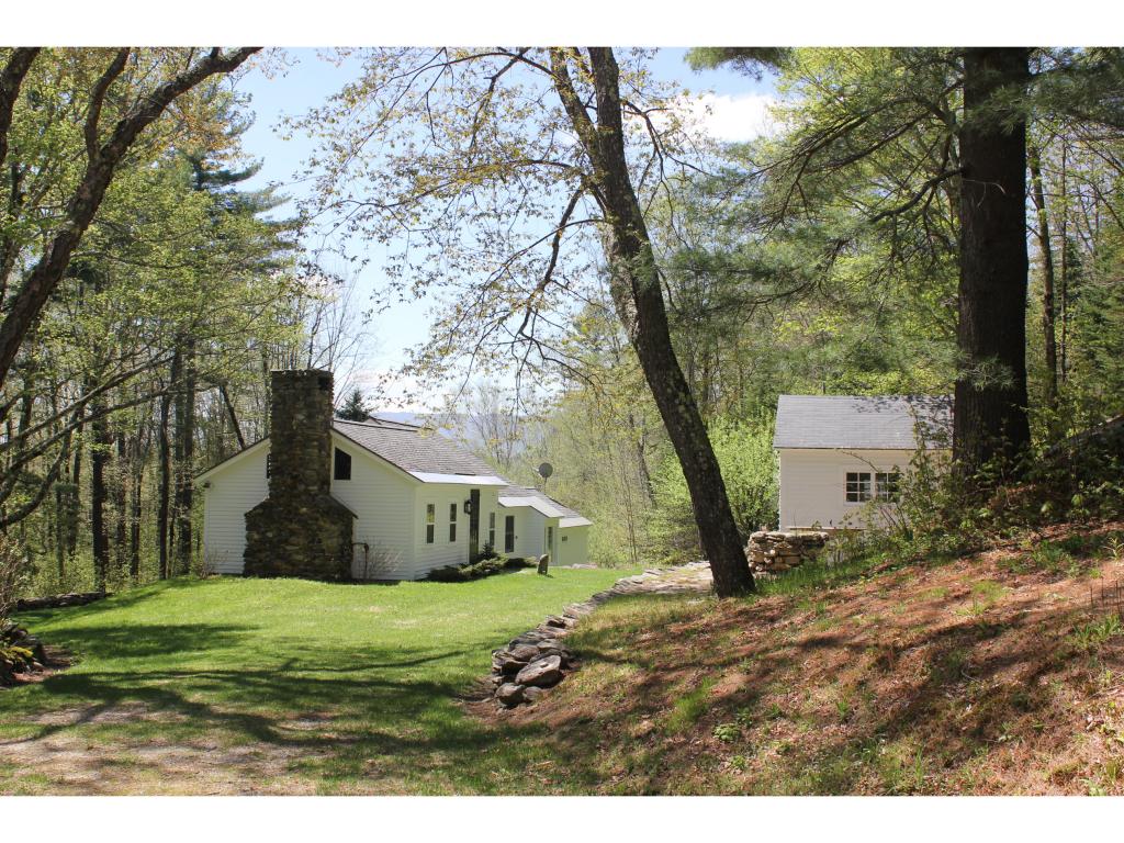 7 Cody Road Landgrove, VT 05148 - Photo 26 of 30