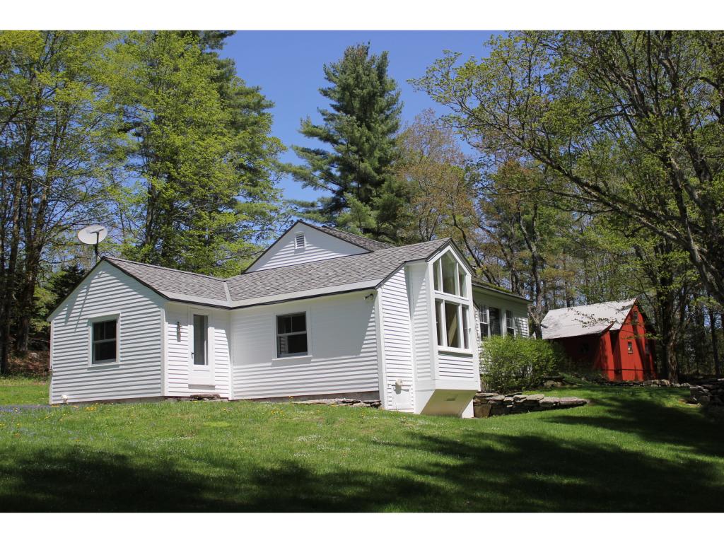 7 Cody Road Landgrove, VT 05148 - Photo 6 of 30