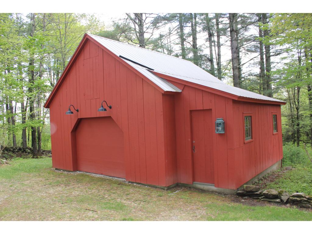 7 Cody Road Landgrove, VT 05148 - Photo 7 of 30