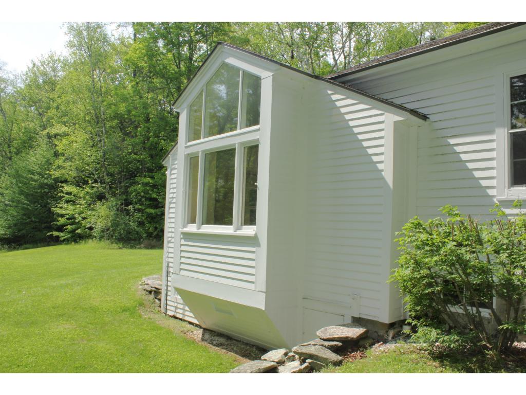 7 Cody Road Landgrove, VT 05148 - Photo 10 of 30