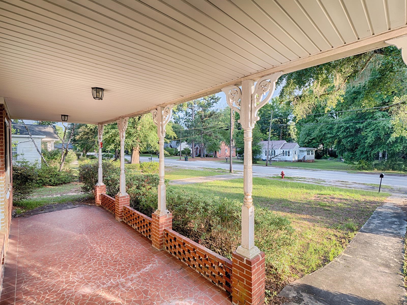 117 Cooper Street Kingstree, SC 29556 - Photo 10 of 45