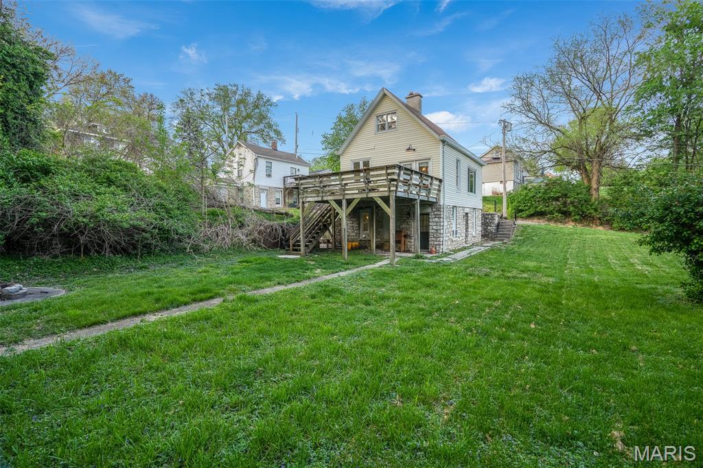 1334 Monroe Street Alton, IL 62002 - Photo 28 of 37