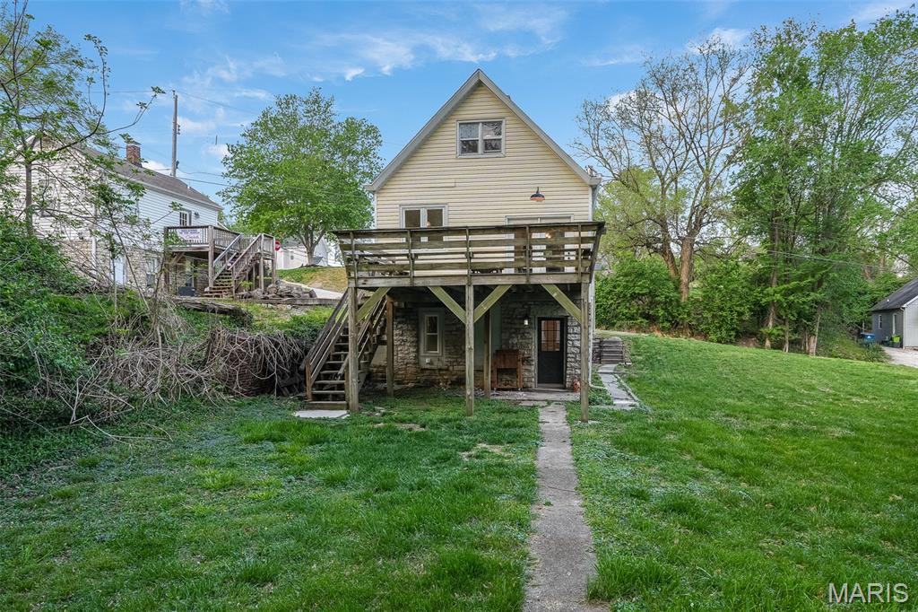 1334 Monroe Street Alton, IL 62002 - Photo 29 of 37