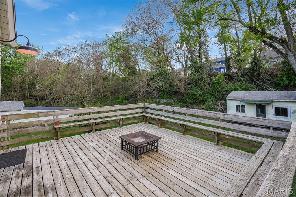 1334 Monroe Street Alton, IL 62002 - Photo 30 of 37