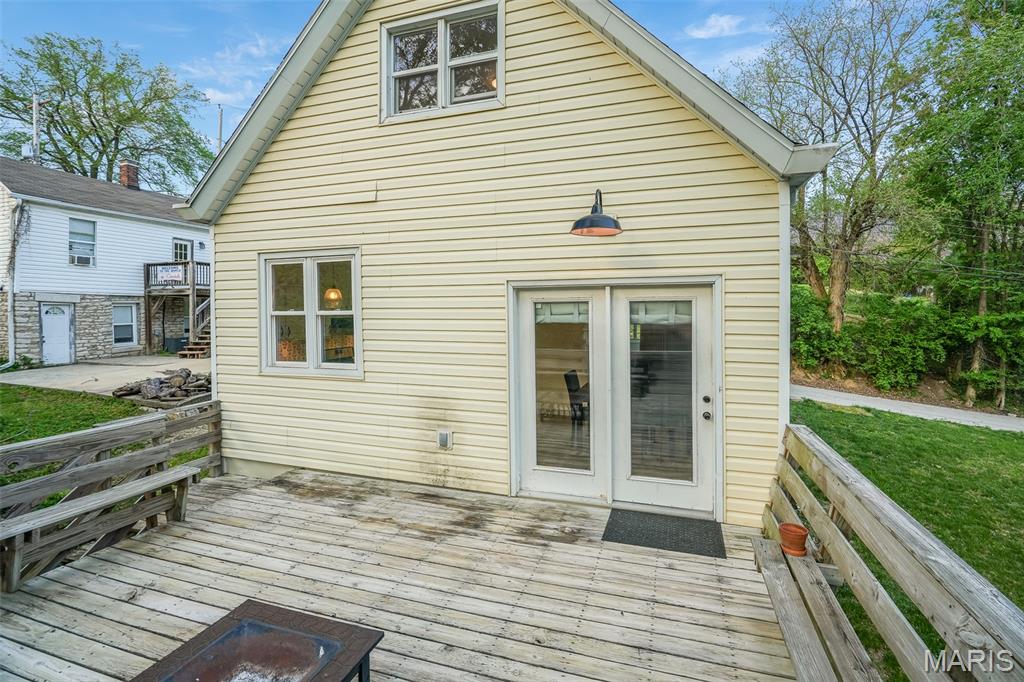 1334 Monroe Street Alton, IL 62002 - Photo 31 of 37