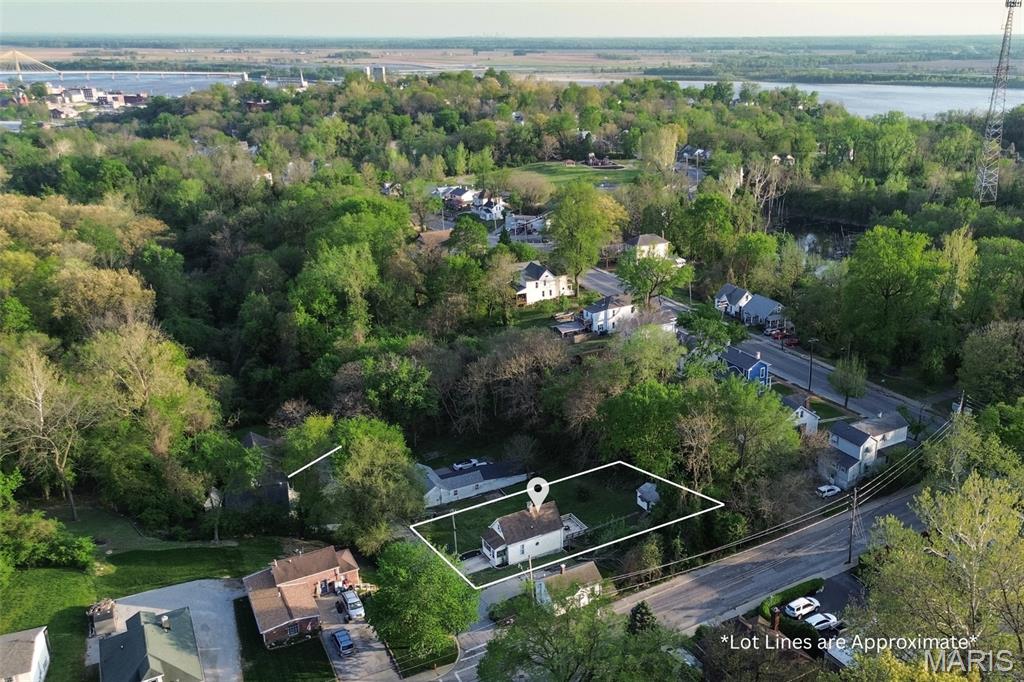 1334 Monroe Street Alton, IL 62002 - Photo 33 of 37