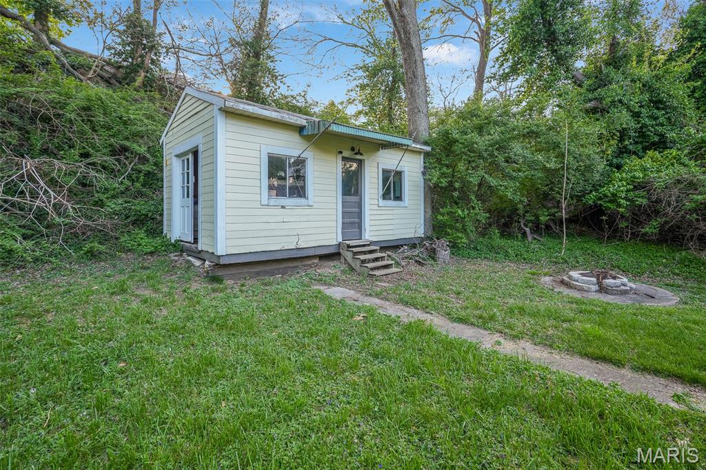 1334 Monroe Street Alton, IL 62002 - Photo 34 of 37