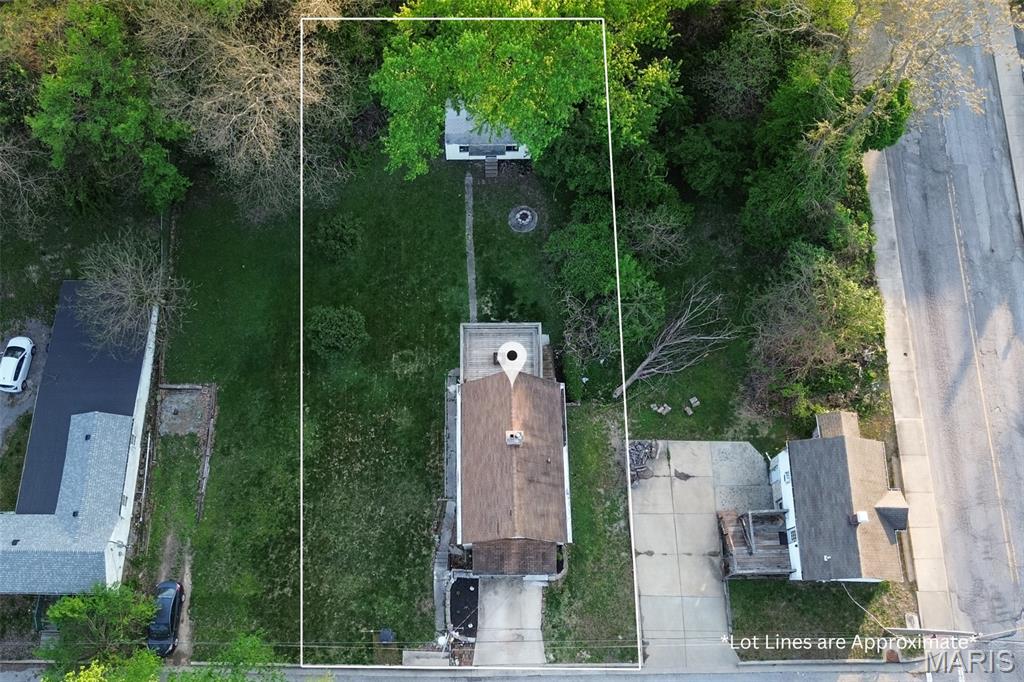 1334 Monroe Street Alton, IL 62002 - Photo 36 of 37