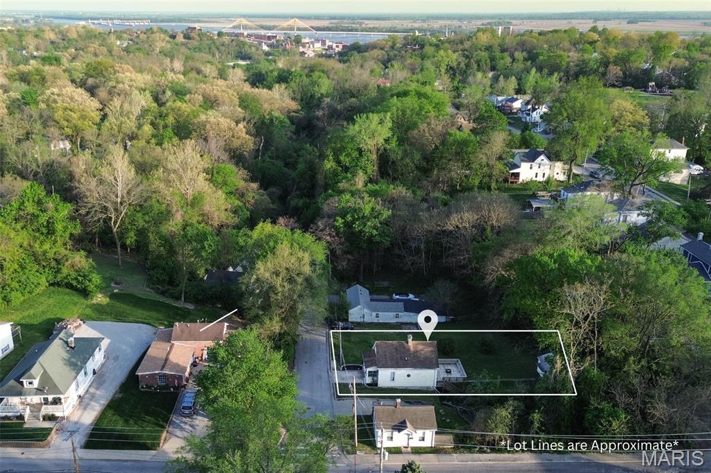 1334 Monroe Street Alton, IL 62002 - Photo 37 of 37