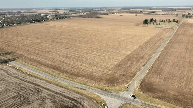 ** ** South Juniper Road, Argos, IN 46501