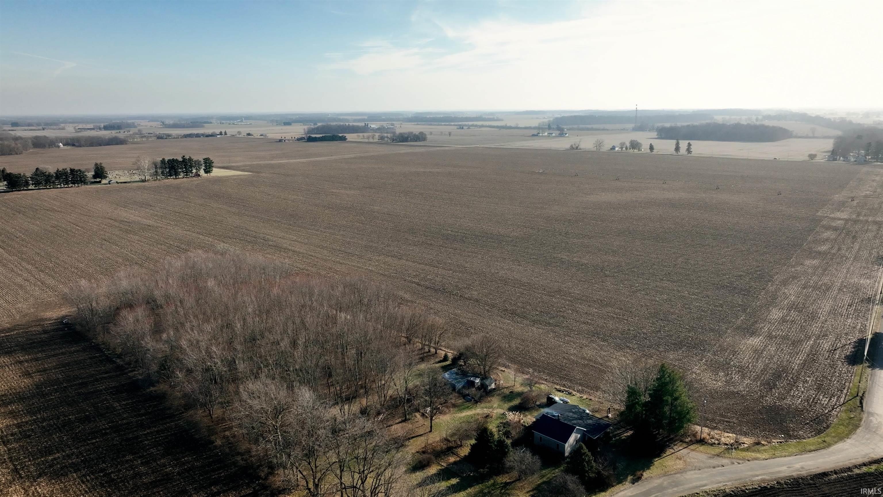 ** ** South Juniper Road Argos, IN 46501 - Photo 2 of 6