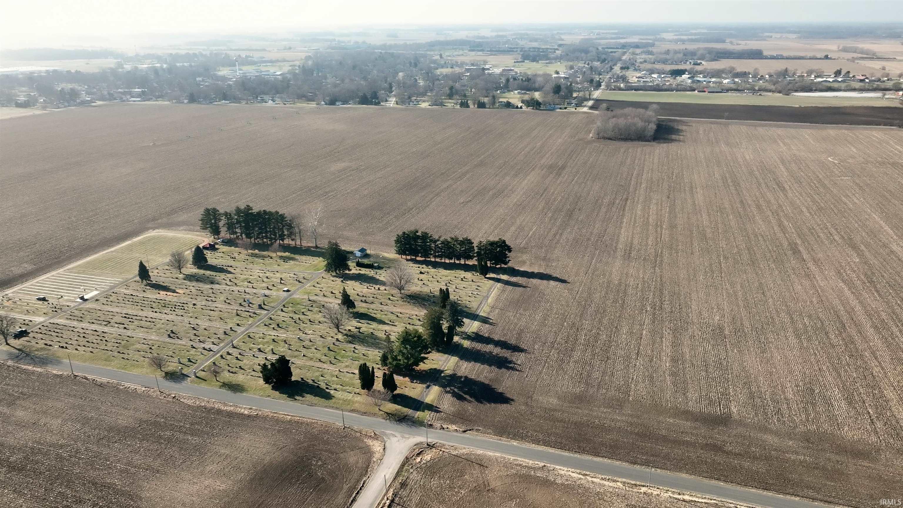 ** ** South Juniper Road Argos, IN 46501 - Photo 3 of 6