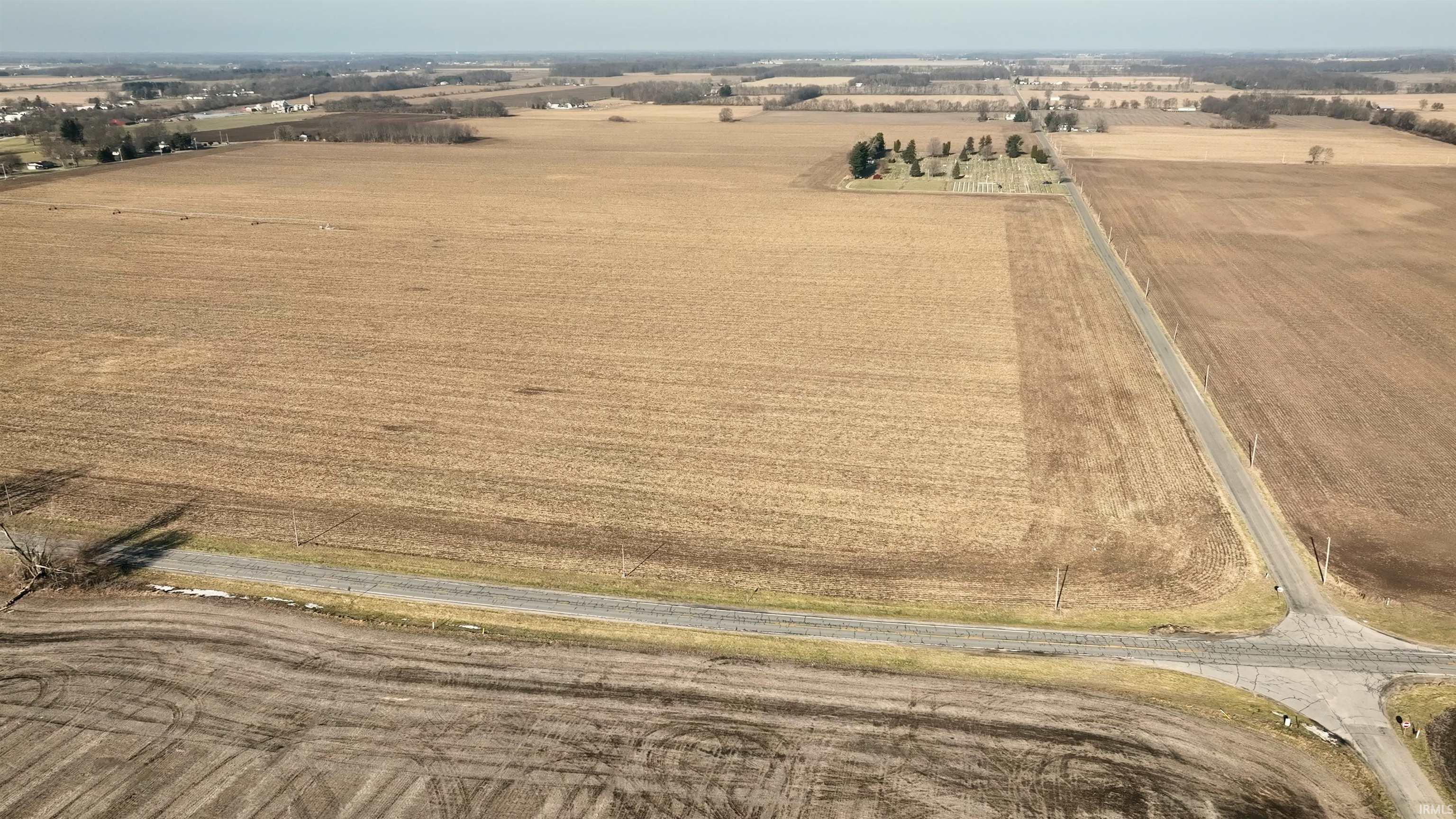 ** ** South Juniper Road Argos, IN 46501 - Photo 4 of 6