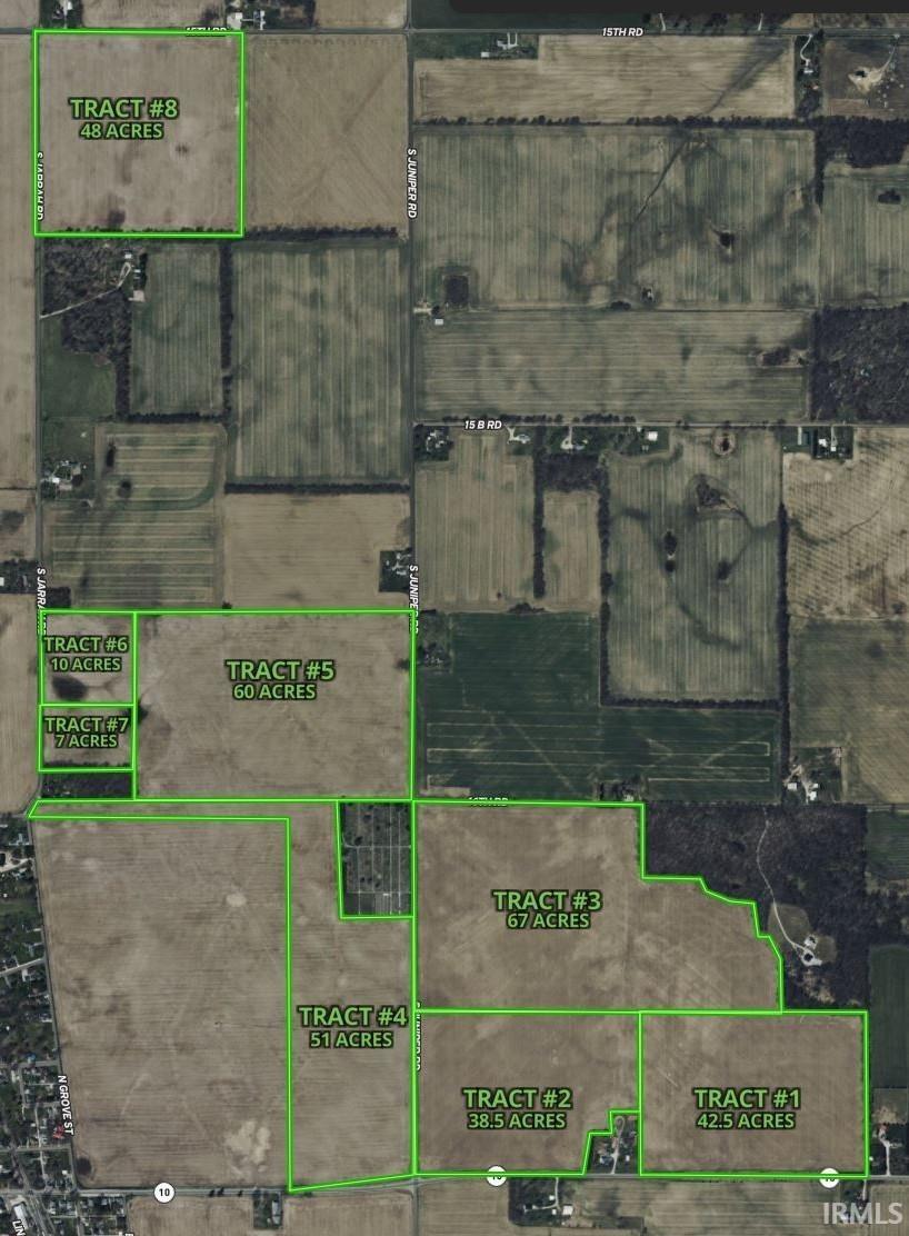 ** ** South Juniper Road Argos, IN 46501 - Photo 5 of 6