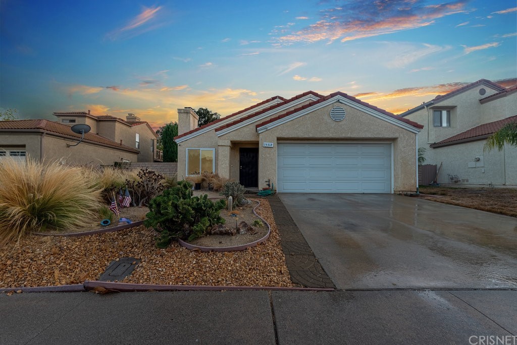 15318 Rains Court Moorpark, CA 93021 - Photo 1 of 1