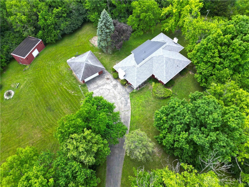851 East County Line Road Springfield, OH 45502 - Photo 55 of 68