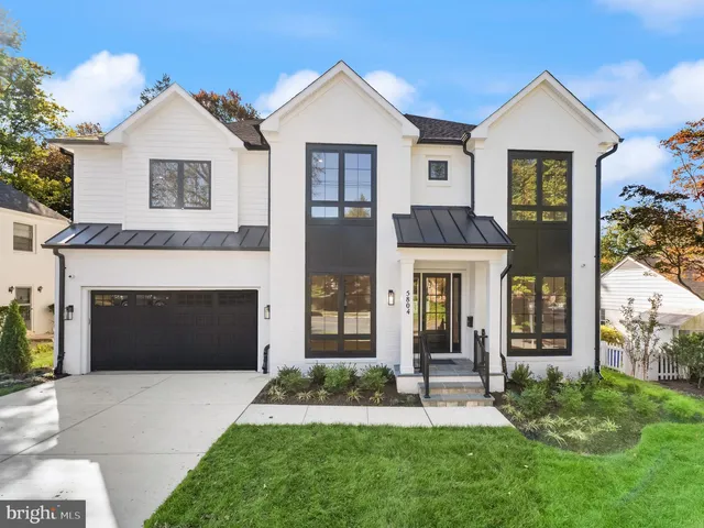 $3,090,000 | 5804 Ridgefield Road, Bethesda, MD 20816