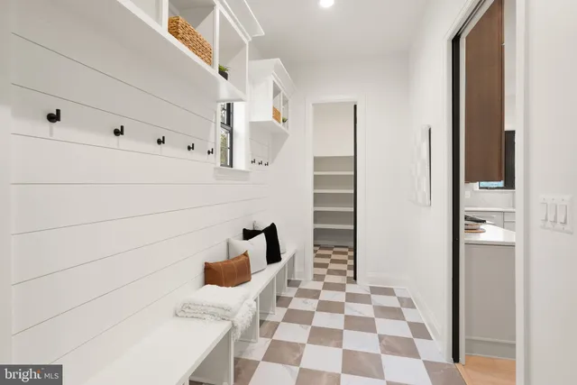 $3,189,000 | 5804 Ridgefield Road, Bethesda, MD 20816