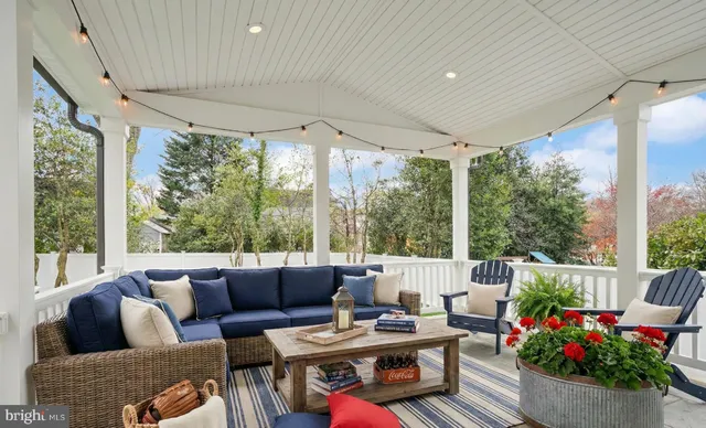 $3,189,000 | 5804 Ridgefield Road, Bethesda, MD 20816