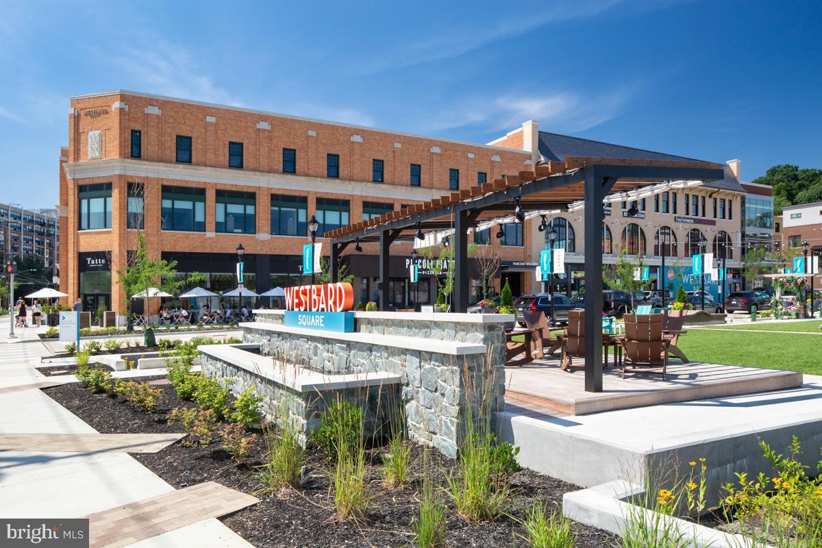 5804 Ridgefield Road Bethesda, MD 20816 - Photo 30 of 53 Westbard Square 1