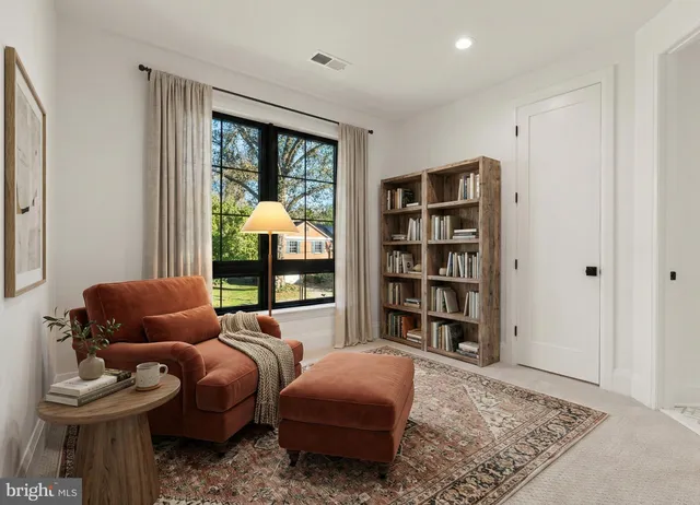 $3,189,000 | 5804 Ridgefield Road, Bethesda, MD 20816