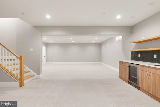 $3,189,000 | 5804 Ridgefield Road, Bethesda, MD 20816