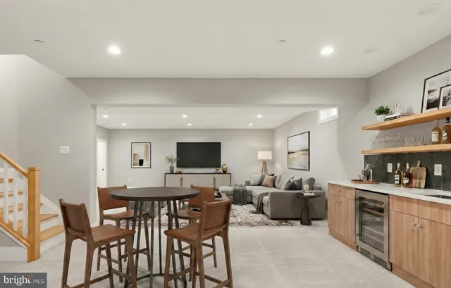 $3,189,000 | 5804 Ridgefield Road, Bethesda, MD 20816