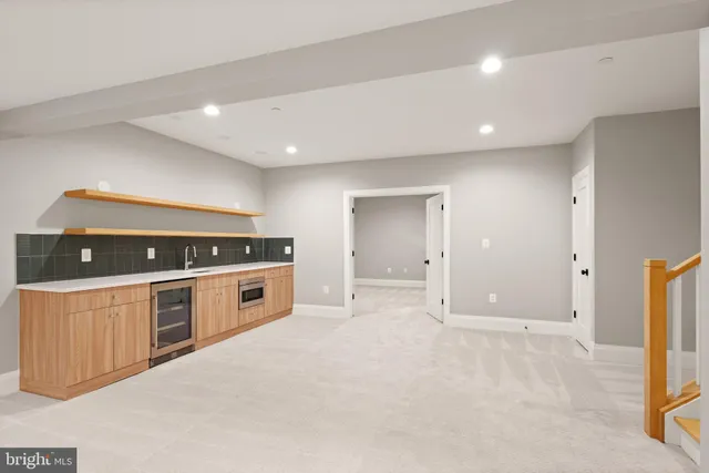 $3,189,000 | 5804 Ridgefield Road, Bethesda, MD 20816