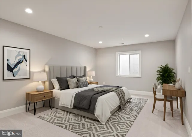 $3,189,000 | 5804 Ridgefield Road, Bethesda, MD 20816