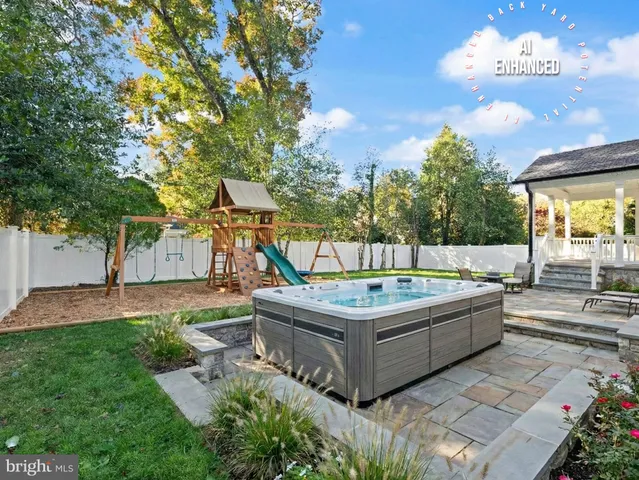 $3,189,000 | 5804 Ridgefield Road, Bethesda, MD 20816