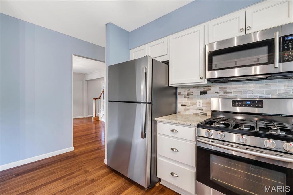 157 Spring Leigh Court Ballwin, MO 63011 - Photo 21 of 68