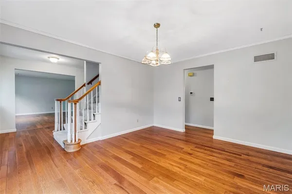 $499,000 | 157 Spring Leigh Court, Ballwin, MO 63011