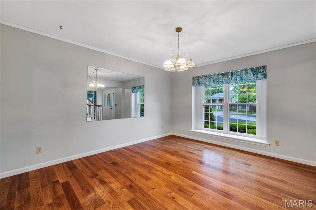 157 Spring Leigh Court Ballwin, MO 63011 - Photo 41 of 68