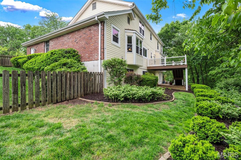 157 Spring Leigh Court Ballwin, MO 63011 - Photo 8 of 68