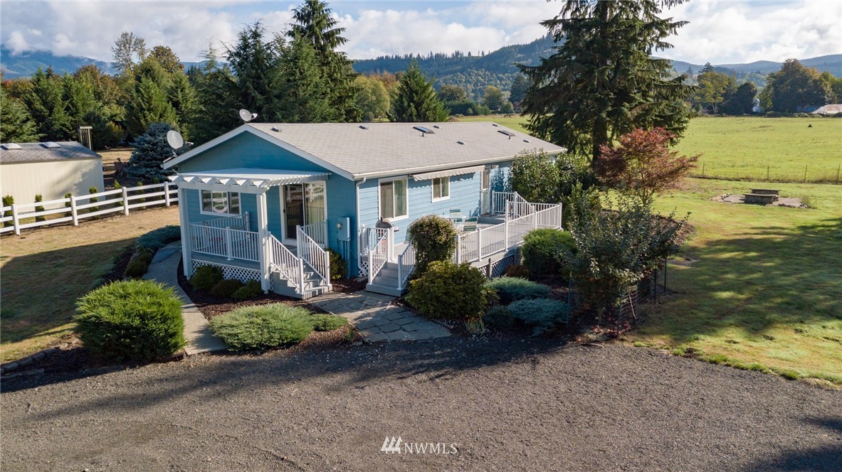 117 Core Road Silver Creek, WA 98585 - Photo 1 of 25 Gallery Image 1