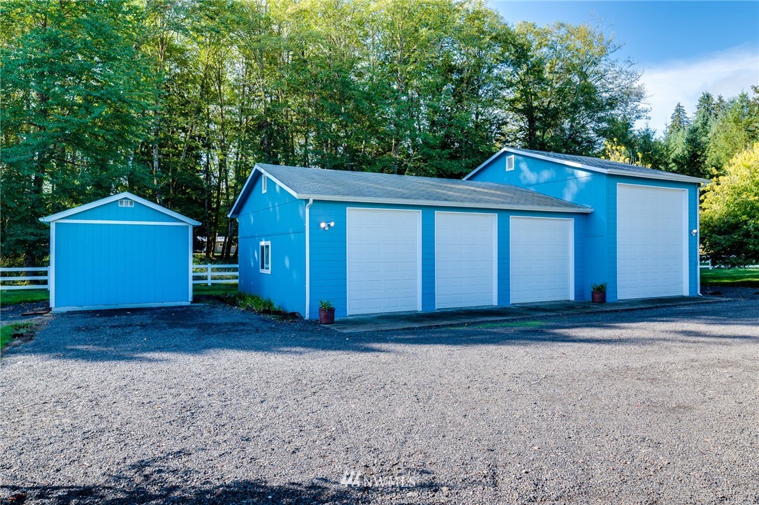 117 Core Road Silver Creek, WA 98585 - Photo 20 of 25 Gallery Image 20