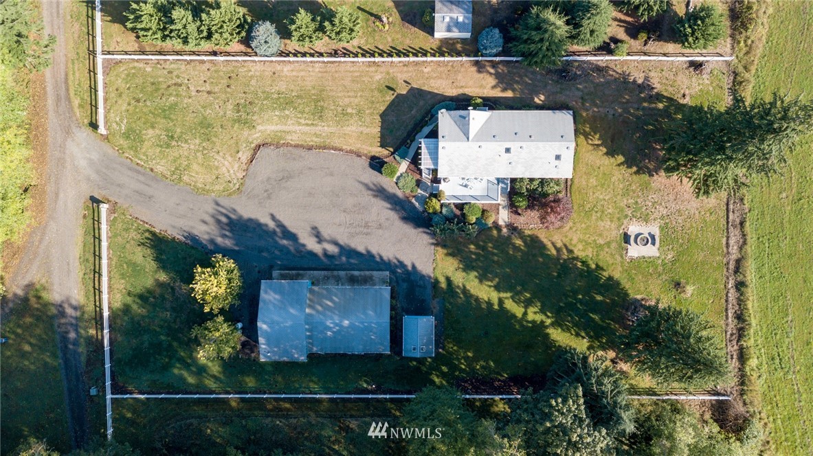 117 Core Road Silver Creek, WA 98585 - Photo 3 of 25 Gallery Image 3