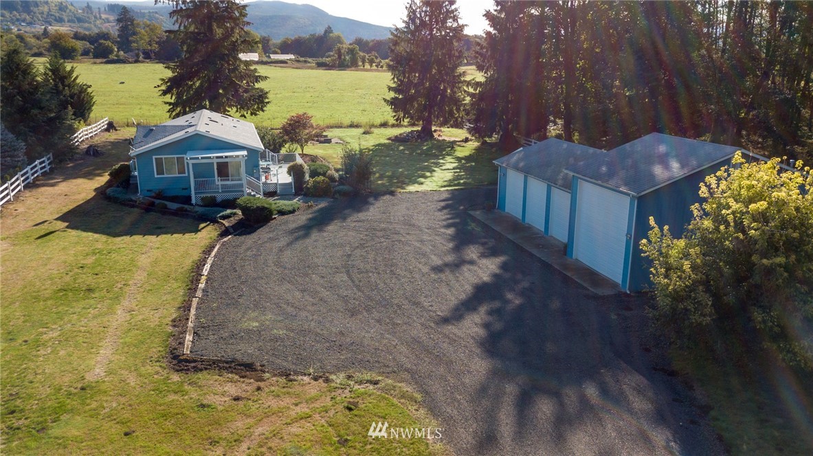 117 Core Road Silver Creek, WA 98585 - Photo 6 of 25 Gallery Image 6