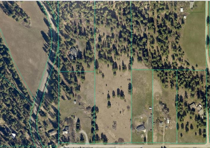9223 East Morgan Road Spokane, WA 99217 - Photo 1 of 1