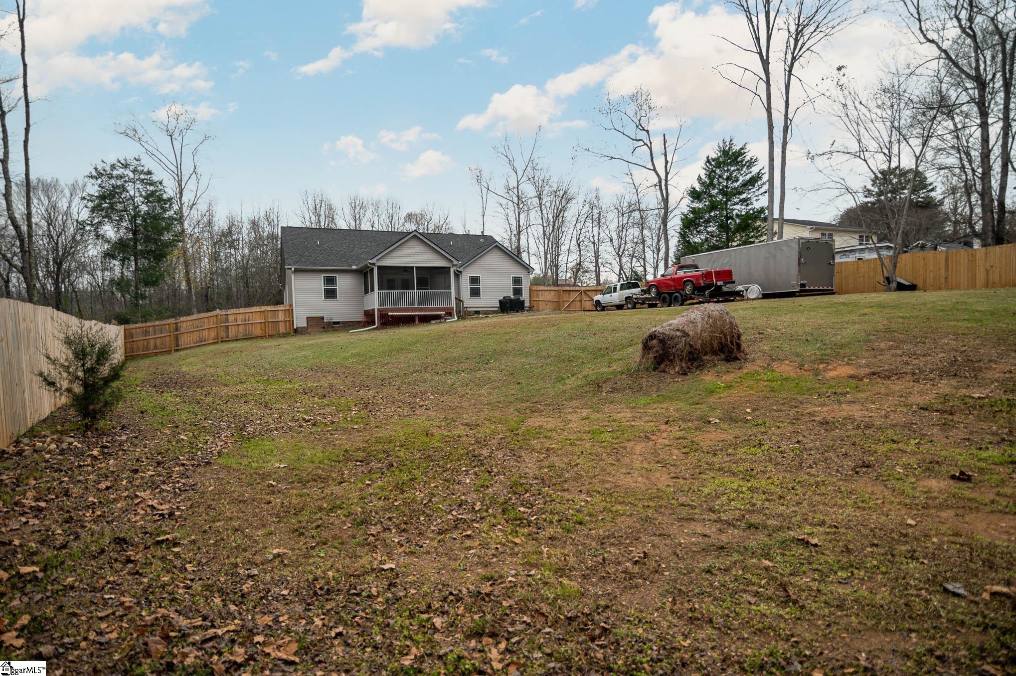 751 Jordan Creek Road Inman, SC 29349 - Photo 35 of 36