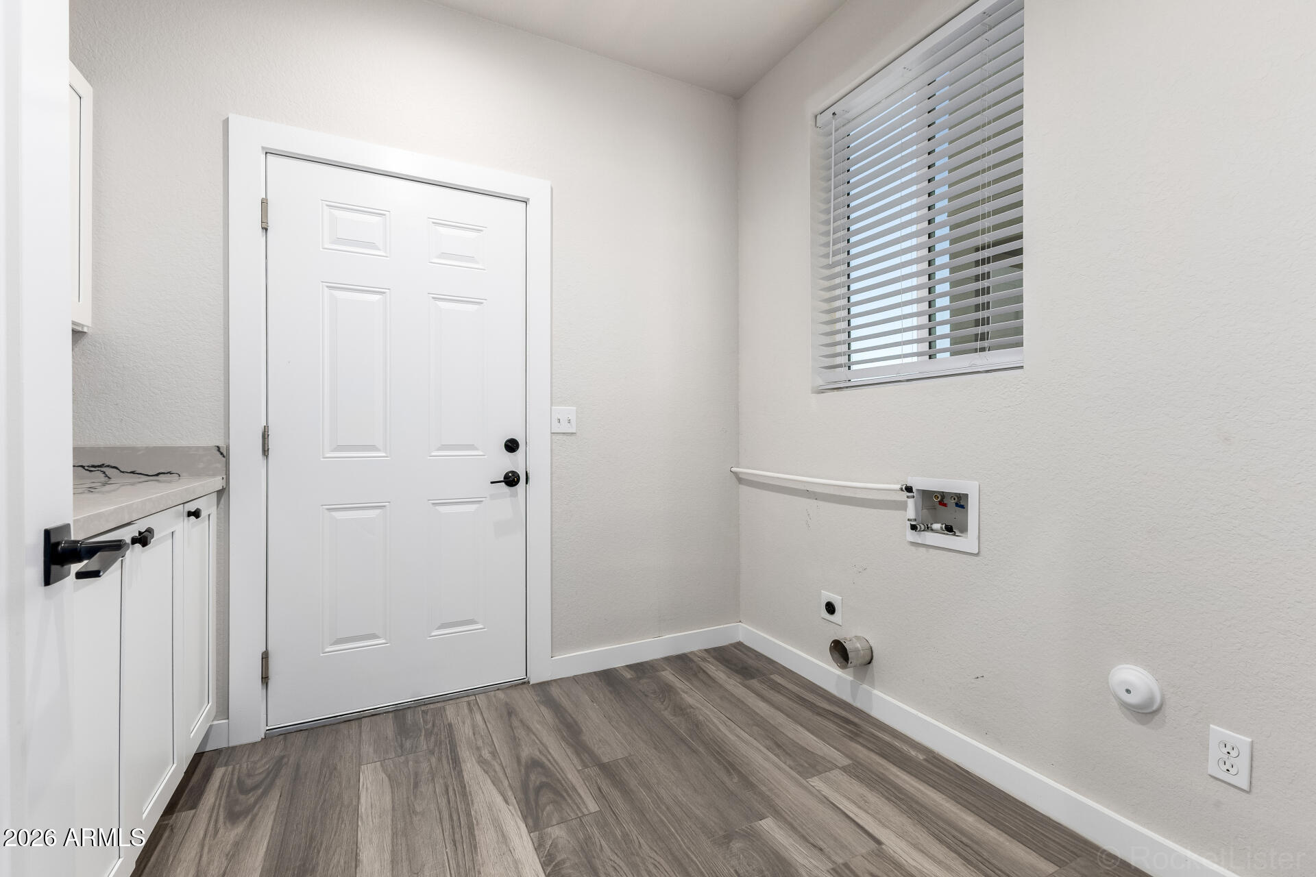 6248 South Dean Road Buckeye, AZ 85326 - Photo 35 of 42 Laundry Room