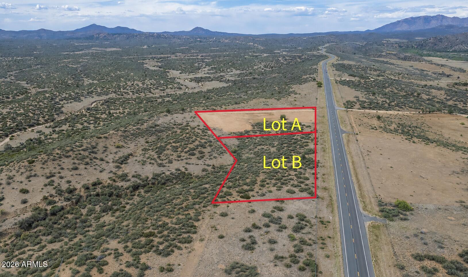 1100 Iron Springs Road Skull Valley, AZ 86338 - Photo 7 of 11