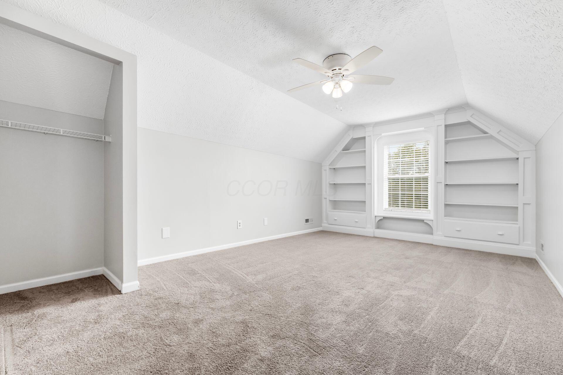 342 Shawnee Loop South Pataskala, OH 43062 - Photo 18 of 51 Bedroom 4 / Bonus Room