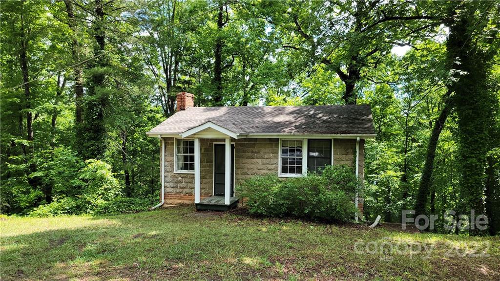 200 Picnic Point Road Lake Lure, NC 28746 - Photo 1 of 30 Gallery Image 1
