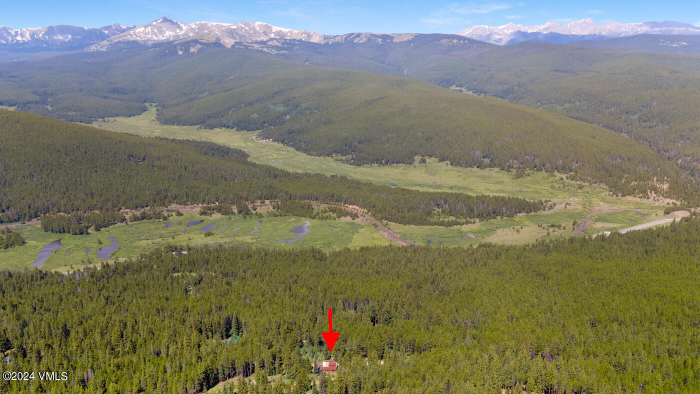 30 Fiddler Creek Road Red Cliff, CO 81649 - Photo 5 of 36 30 Fiddler Creek Rd Marked MLS-3
