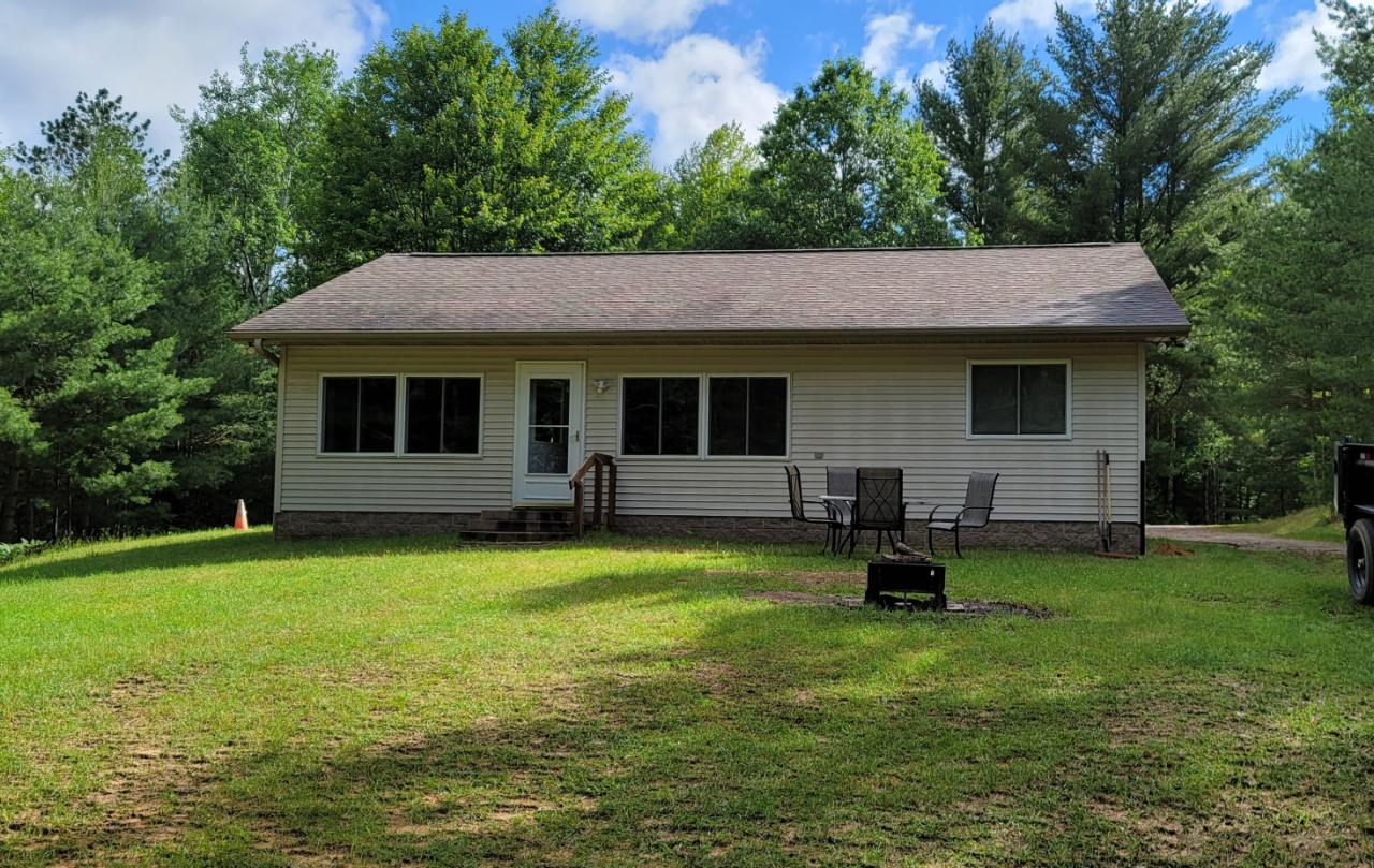 4441 Aberdeen Road Rhinelander, WI 54501 - Photo 1 of 1 Gallery Image 1
